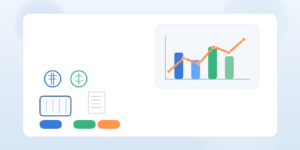 경제 뉴스, 금리, 환율, 물가의 연결을 설명하는 CodeNCash 대표 이미지